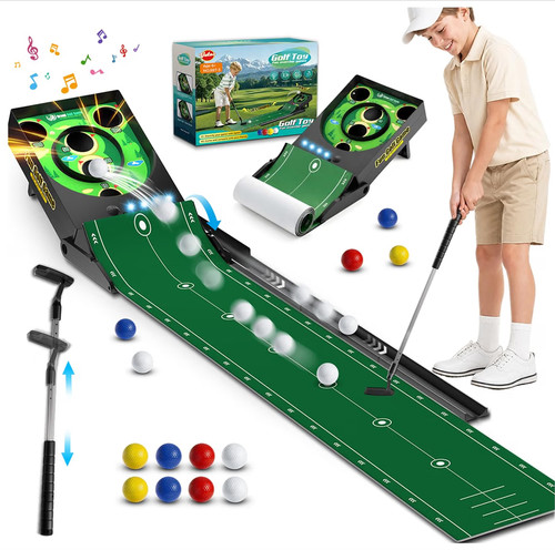 Vatos golf putting - mat, for
