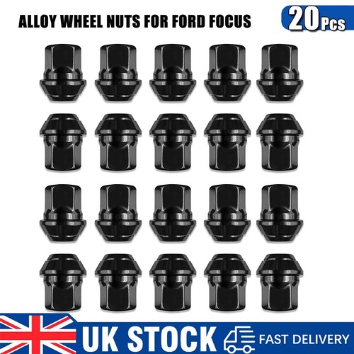 For ford wheel nuts alloy - x,