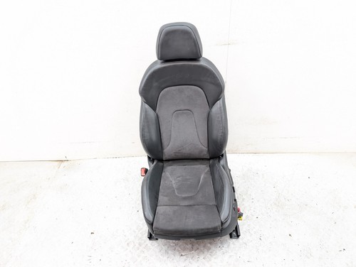 Audi seat half - s4, b8