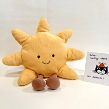 Jellycat Medium Amuseable Sun
