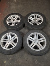 CHRYSLER 300C Original 18”