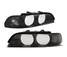 Headlights Lens for BMW 5