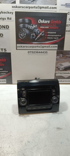 Fiat ducato sat nav - ducato,