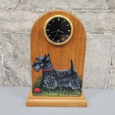 Patricia Grove Scottish