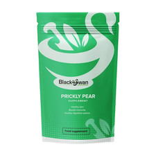 Prickly Pear 1000mg Capsules Digestion Skin Health Immune System Supplement