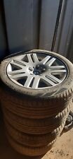 Bmw E65 2002-2005 4x ALLOY
