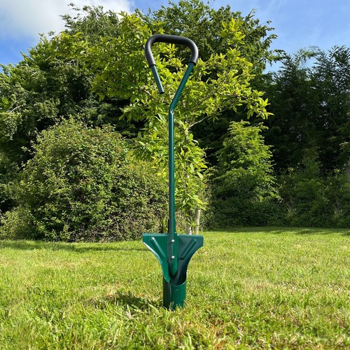 Bulb planter long handled - bulb,