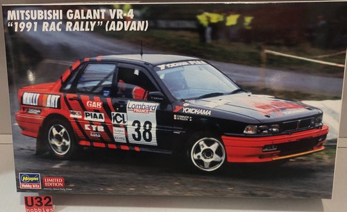 Hasegawa 20546 kit 24 - kit, 1/24
