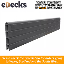 Composite Fence Panels 1.8m