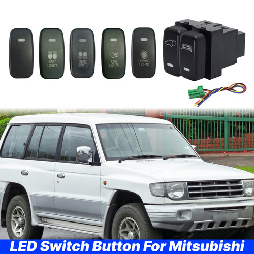 For mitsubishi triton - mitsubishi,