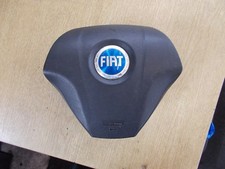 2007 FIAT GRANDE PUNTO