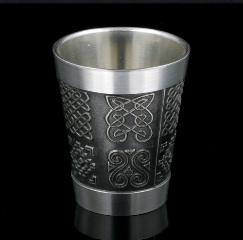 Owl mullingar irish pewter - owl,
