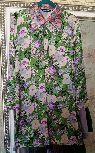 Sister jane ladies green wild - ladies,