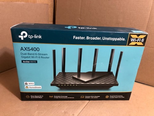 Link ax5400 dual - tp-link, dual-band