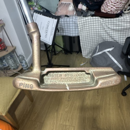 Ping karsten original anser - karsten, 3