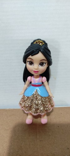 Disney princess mulan - disney, mini