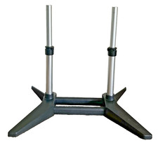 Rock Band Drum Set Stand Pole