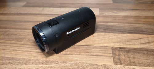Panasonic hck10g recorder - panasonic,