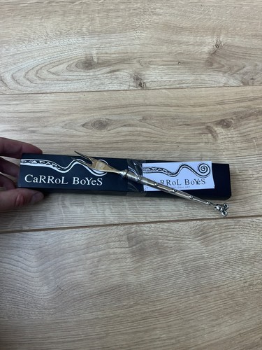 Vintage carrol boyes - vintage, pewter