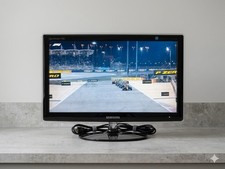 Samsung 22” Inch HD LCD TV