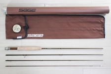 SAGE SLT 383-4 8'3" 3wt 4pc