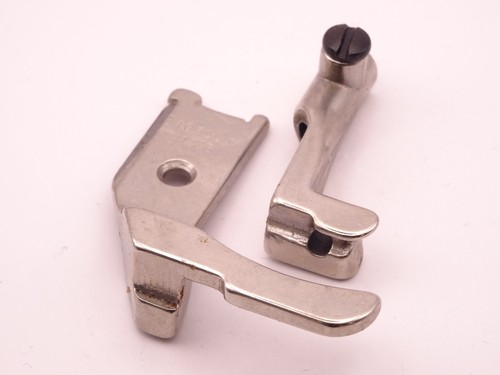 Industrial walking foot - industrial,