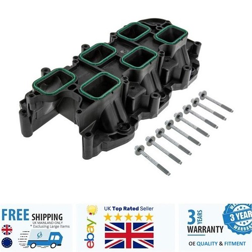 Intake manifold module for - manifold,