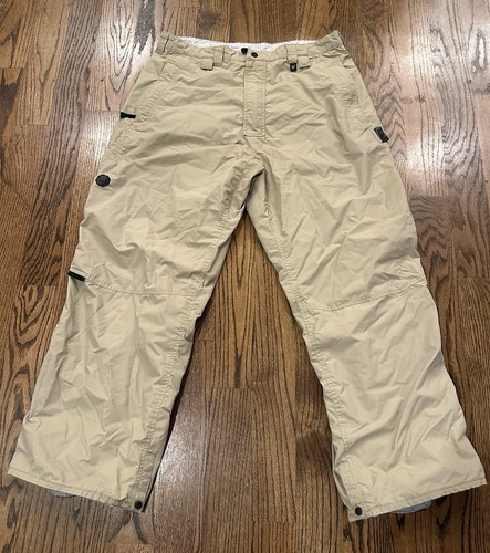 Special blend revolver - special, pants