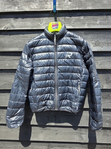 Rukka down mid layer jacket - rukka,
