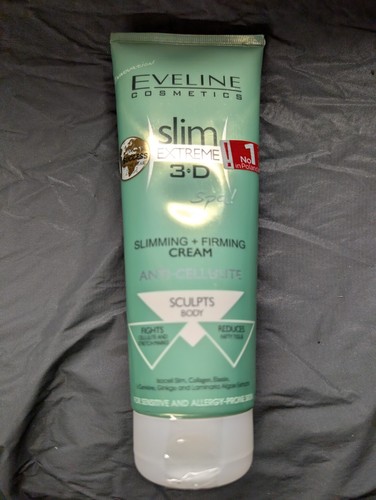 Eveline slim extreme spa - slim,