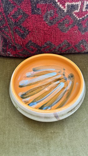 Poole pottery delphis - pottery,