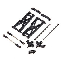 FTX Carnage Bugsta REAR