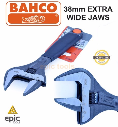 Bahco 9031 200mm ergo extra - bahco,