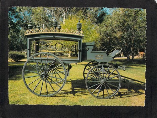 B1352 australia swan hill - v,