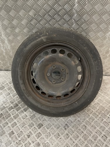2008 passat steel wheel - b6,,