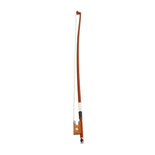 Arbor violin bow brown - 1/2,