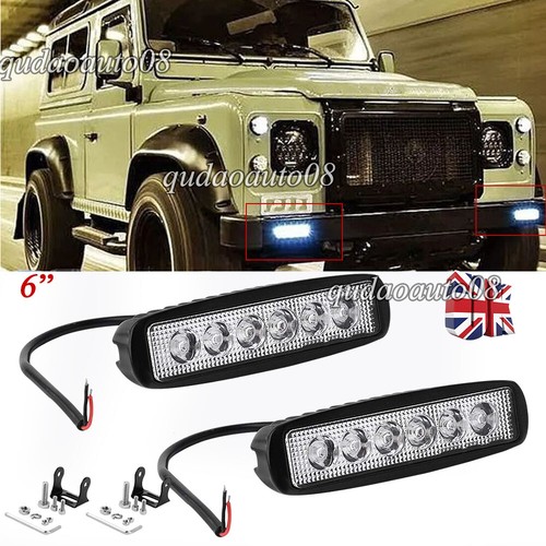 Inch 60w led slim - 6,