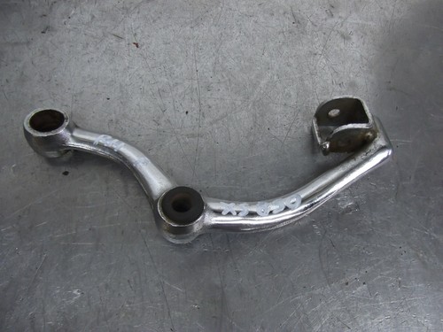 Yamaha xs850 footrest bracket - yamaha,