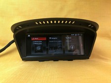 BMW E60 E90 CIC Android