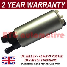 FOR BMW R1150GS R 1150 GS 2001 2002 2003 2004 IN TANK 12V DIRECT EFI FUEL PUMP