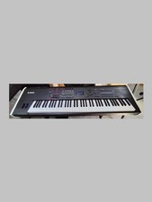 Pianoforte76 tasti digitale stage Yamaha S70XS con borsa - Usato