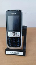 Nokia 2630 Classic Mobile Phone Unlocked