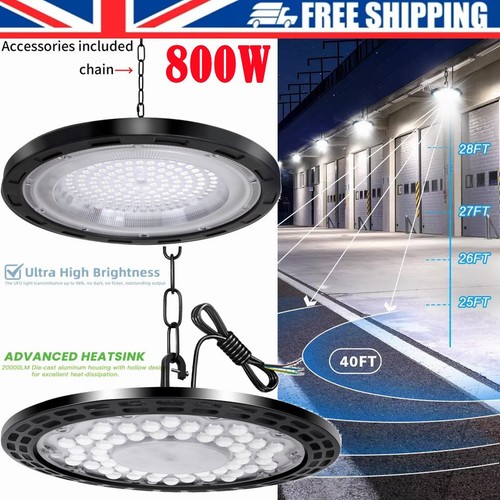 Hot led high bay light - hot,