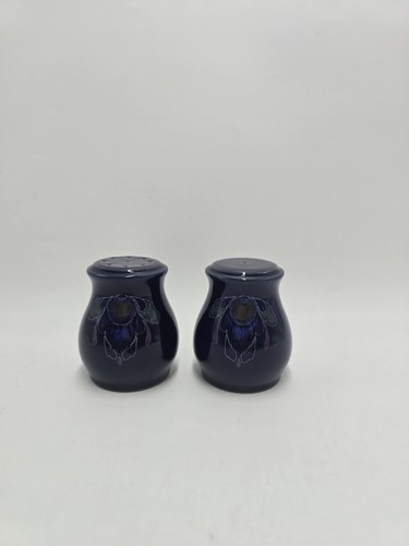 Denby baroque cruet set salt - cruet, &