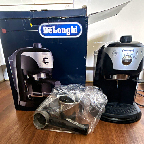 Longhi ec220 espresso - de'longhi,