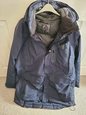 HELLY HANSON ARCTIC OCEAN MENS