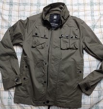 G Star RAW Ospak SP Overshirt
