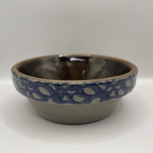 Vintage miniature stoneware - vintage,