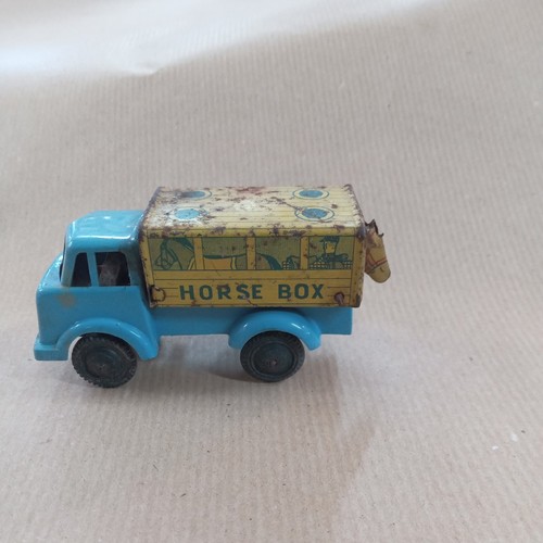 Wells brimtoy pocketoys 1950s - wells,