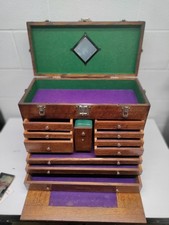 Vintage H. Gerstner & Son 11